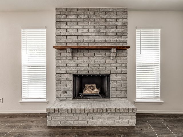 4305 S 1st Place, Broken Arrow, OK 74011