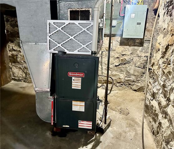 2415 7th Avenue, Beaver Falls, PA 15010