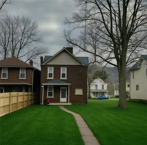 2415 7th Avenue, Beaver Falls, PA 15010
