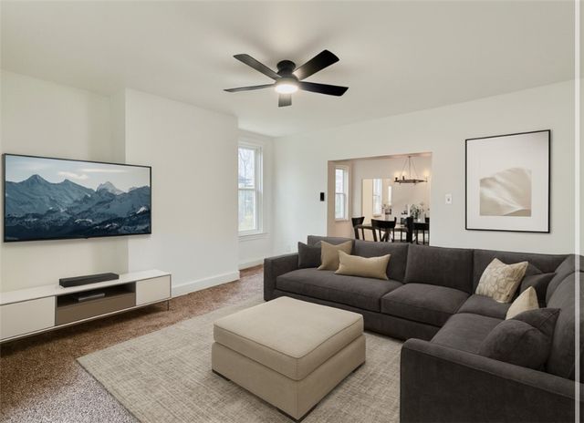 2415 7th Avenue, Beaver Falls, PA 15010