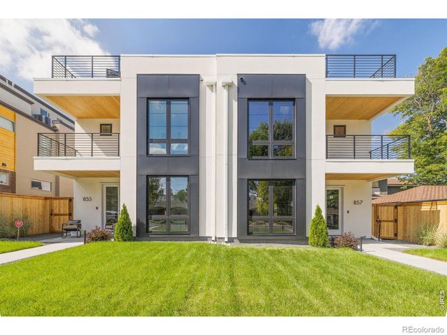 857 Eudora Street, Denver, CO 80220
