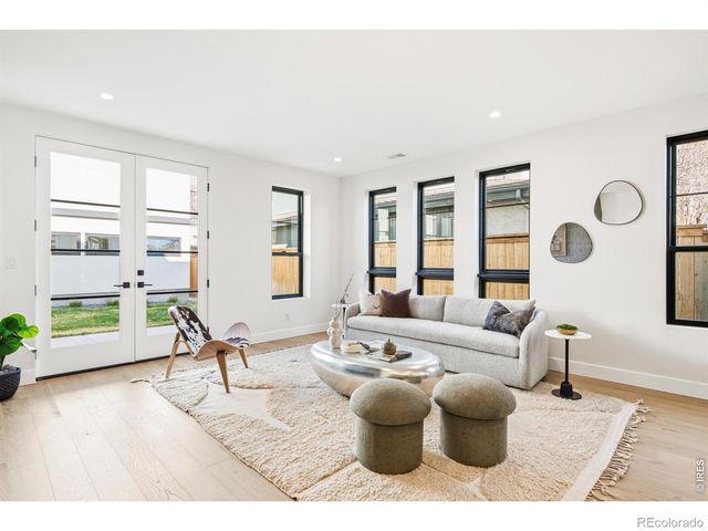 857 Eudora Street, Denver, CO 80220