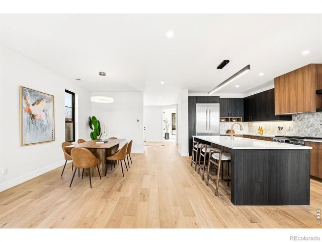 857 Eudora Street, Denver, CO 80220