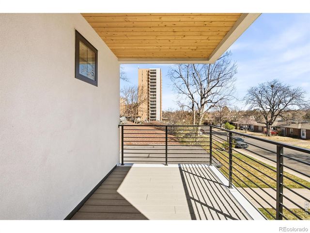 857 Eudora Street, Denver, CO 80220