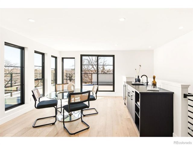 857 Eudora Street, Denver, CO 80220