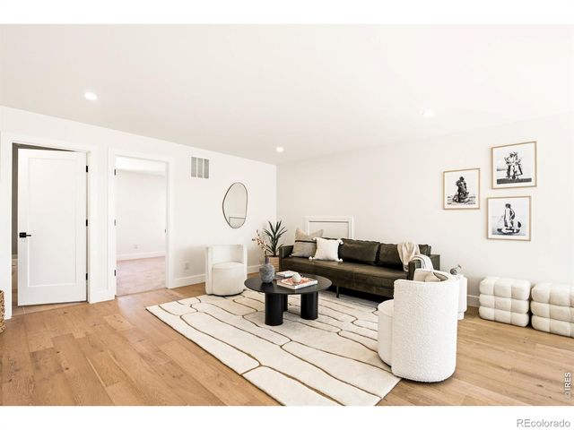 857 Eudora Street, Denver, CO 80220