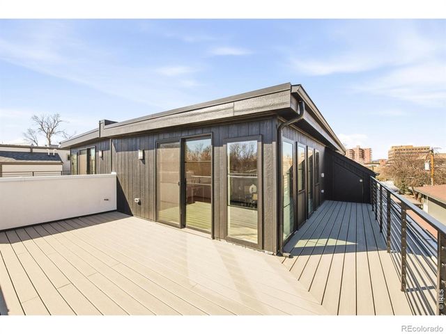 857 Eudora Street, Denver, CO 80220