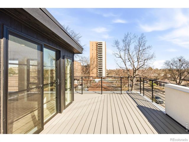 857 Eudora Street, Denver, CO 80220