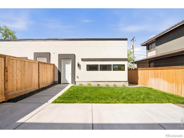 857 Eudora Street, Denver, CO 80220