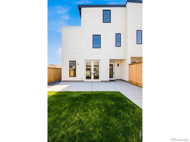 857 Eudora Street, Denver, CO 80220