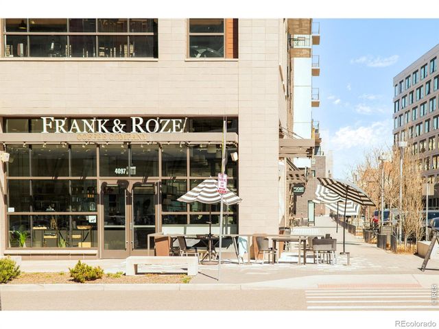 857 Eudora Street, Denver, CO 80220