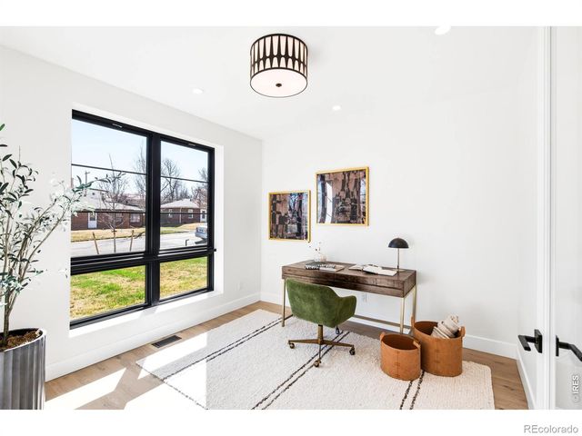 857 Eudora Street, Denver, CO 80220