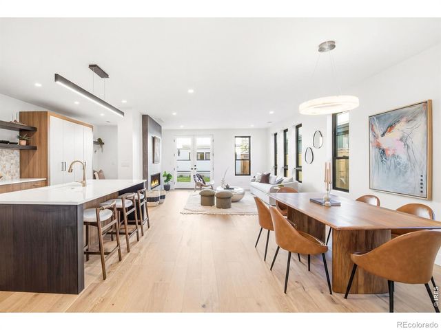 857 Eudora Street, Denver, CO 80220