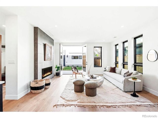 857 Eudora Street, Denver, CO 80220