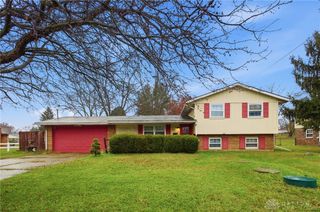 62 Fay Drive, Mad River Twp, OH 45323
