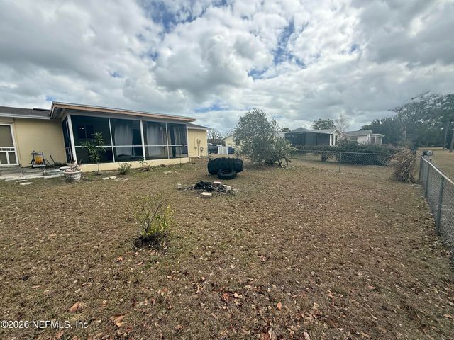 947 VISCAYA Boulevard, St. Augustine, FL 32086