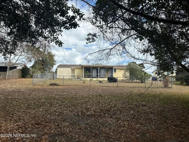 947 VISCAYA Boulevard, St. Augustine, FL 32086