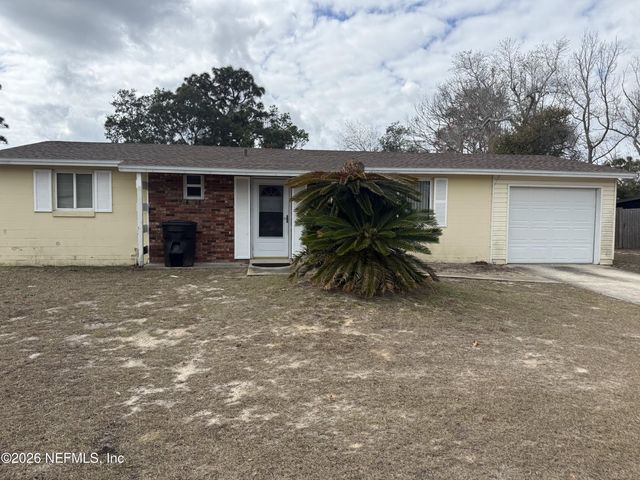 947 VISCAYA Boulevard, St. Augustine, FL 32086