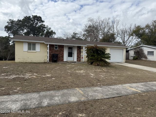 947 VISCAYA Boulevard, St. Augustine, FL 32086