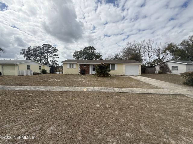 947 VISCAYA Boulevard, St. Augustine, FL 32086