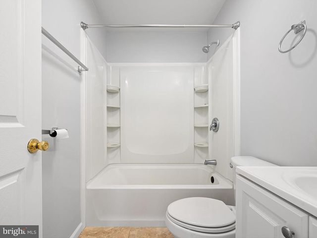 161 PRESIDENT DR, Dover, DE 19901