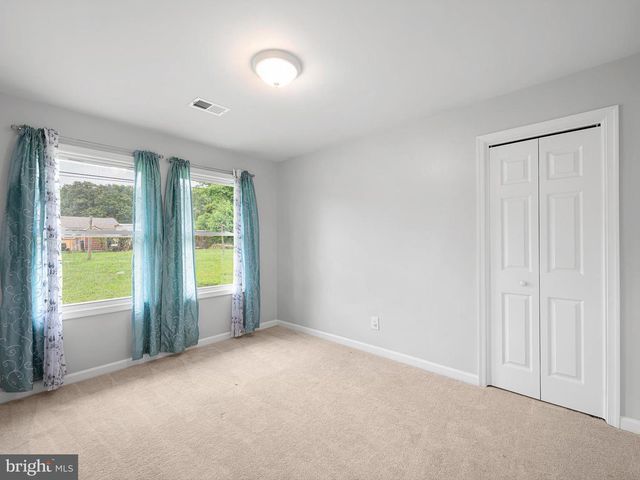 161 PRESIDENT DR, Dover, DE 19901