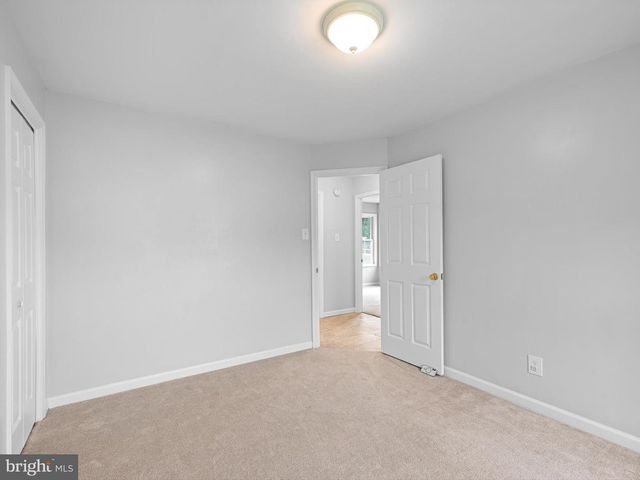 161 PRESIDENT DR, Dover, DE 19901