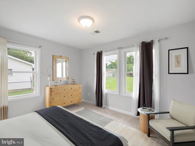 161 PRESIDENT DR, Dover, DE 19901