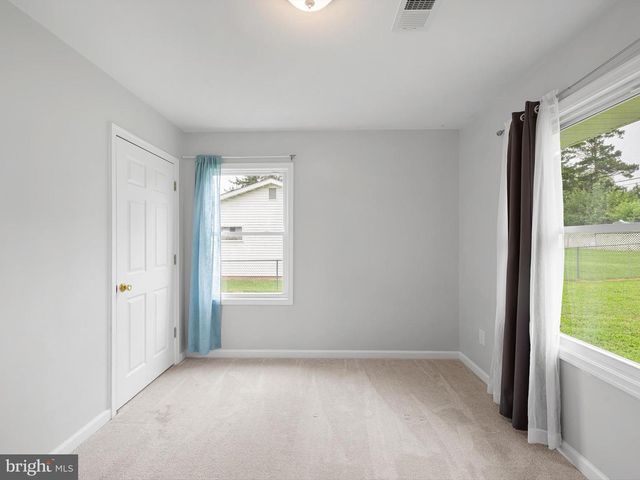 161 PRESIDENT DR, Dover, DE 19901