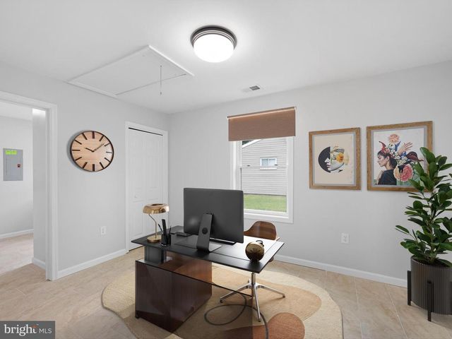 161 PRESIDENT DR, Dover, DE 19901