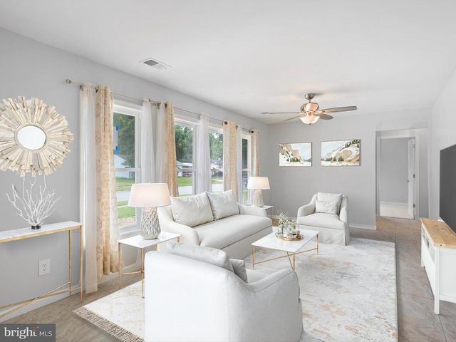 161 PRESIDENT DR, Dover, DE 19901