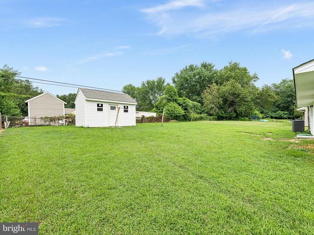 161 PRESIDENT DR, Dover, DE 19901