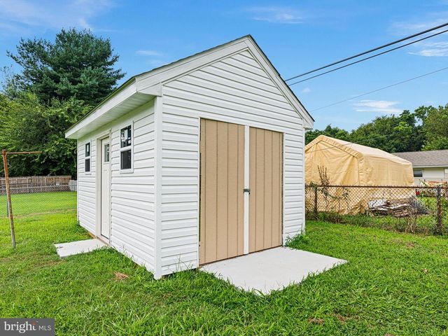 161 PRESIDENT DR, Dover, DE 19901