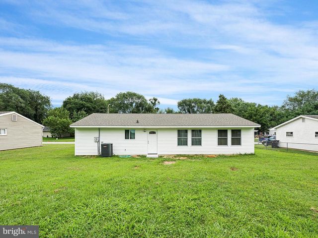 161 PRESIDENT DR, Dover, DE 19901