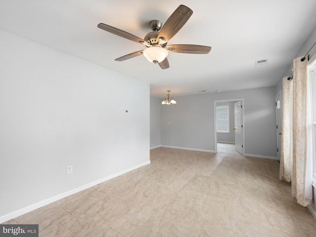 161 PRESIDENT DR, Dover, DE 19901