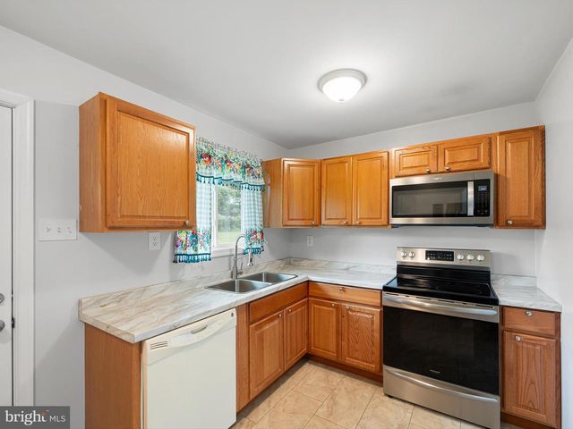 161 PRESIDENT DR, Dover, DE 19901