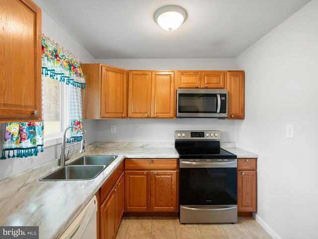 161 PRESIDENT DR, Dover, DE 19901