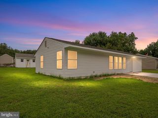 161 PRESIDENT DR, Dover, DE 19901