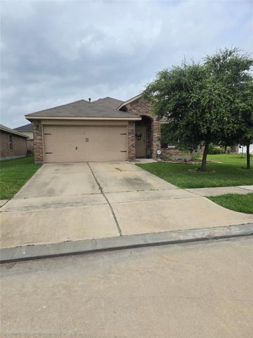 2703 Baldy Road, Spring, TX 77373