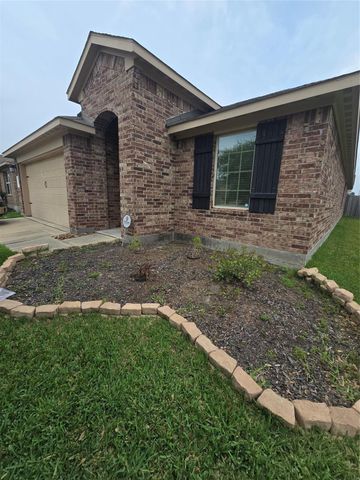 2703 Baldy Road, Spring, TX 77373