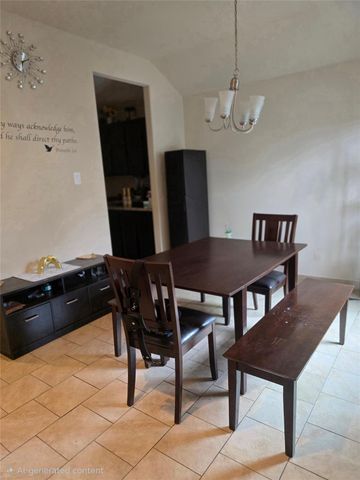 2703 Baldy Road, Spring, TX 77373