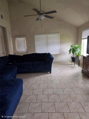 2703 Baldy Road, Spring, TX 77373