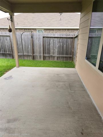 2703 Baldy Road, Spring, TX 77373