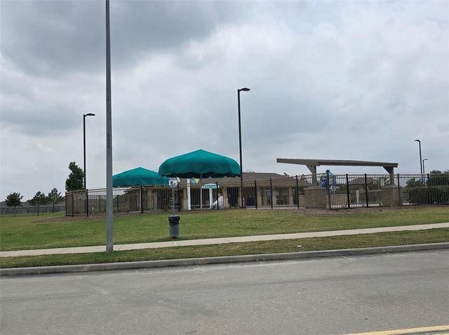 2703 Baldy Road, Spring, TX 77373