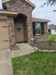 2703 Baldy Road, Spring, TX 77373
