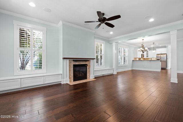 6445 Figure Eight Drive SW, Ocean Isle Beach, NC 28469
