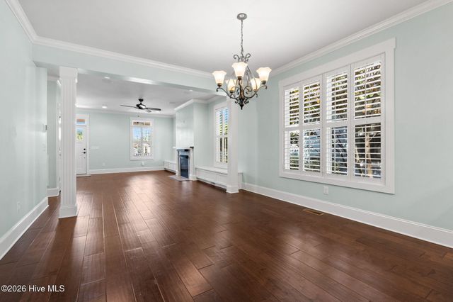 6445 Figure Eight Drive SW, Ocean Isle Beach, NC 28469