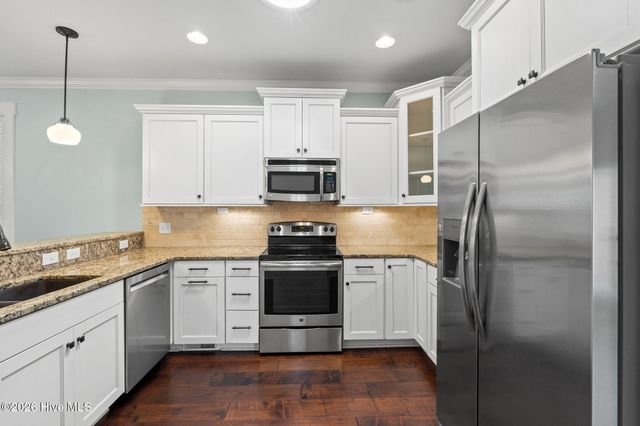 6445 Figure Eight Drive SW, Ocean Isle Beach, NC 28469