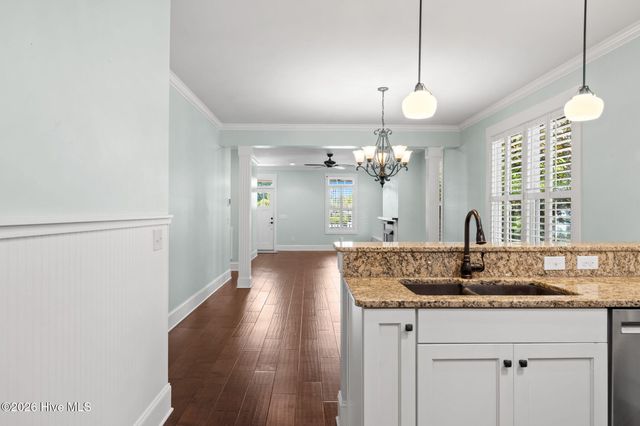 6445 Figure Eight Drive SW, Ocean Isle Beach, NC 28469