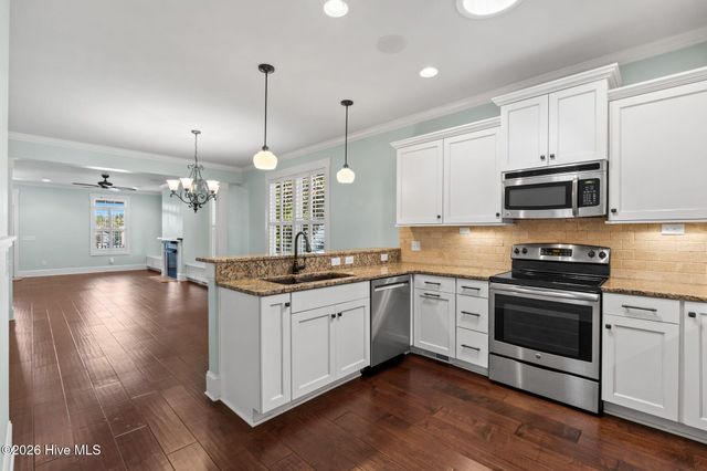 6445 Figure Eight Drive SW, Ocean Isle Beach, NC 28469